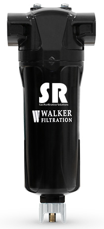 SRA气水分离器