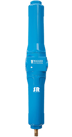 SR双作用压缩空气过滤器