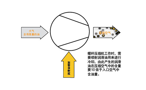 为什么要使用除油过滤器