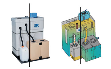 污水处理设备 污水处理设备