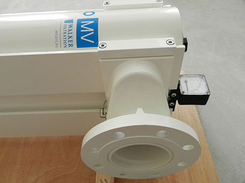 医用SR法兰过滤器