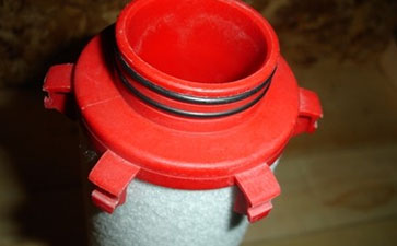 压缩空气过滤器滤芯