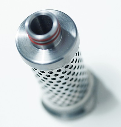 SR活性炭过滤器