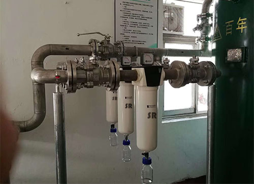 医用过滤器