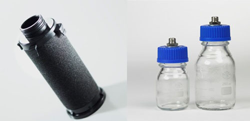 医用真空除菌过滤器