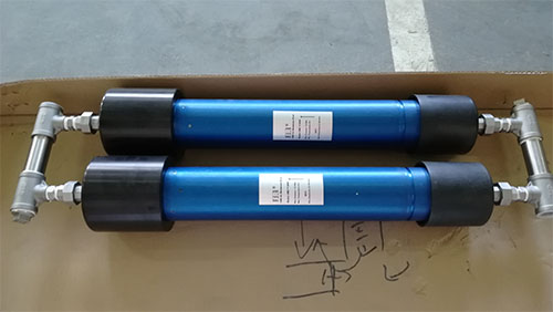 压缩空气干燥器