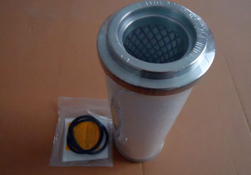 压缩空气过滤器滤芯