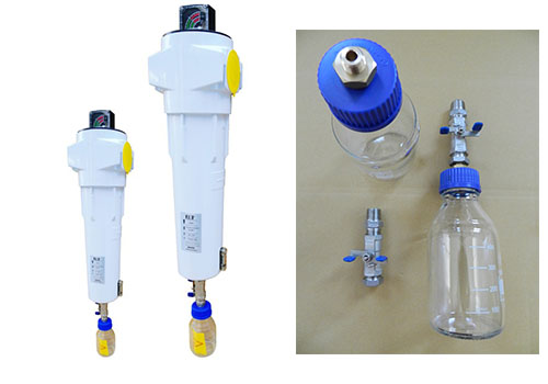 真空除菌过滤器