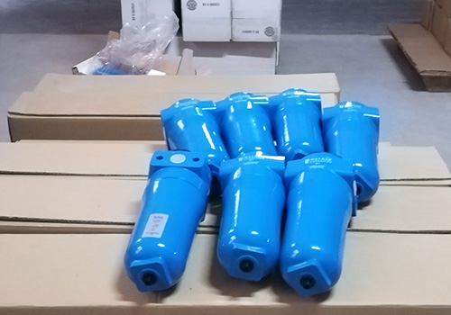 压缩空气过滤器