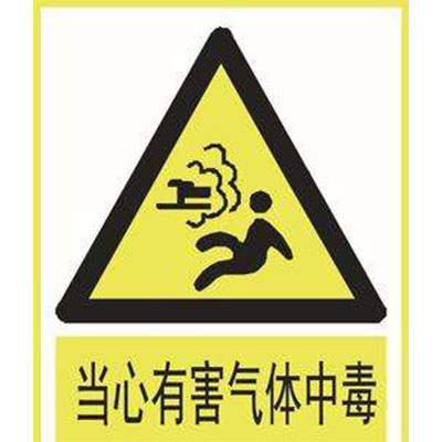 空气中各种污染物对人体的危害及影响极大