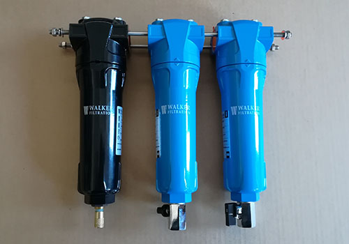 压缩空气过滤器