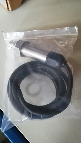 DRAIN MASTER自动排水器的加热单元实物照片