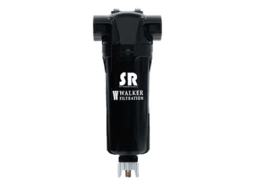 气水分离器