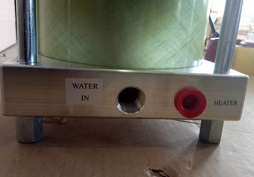 压缩空气自动排水器