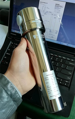英国walker过滤器的选型-不锈钢高压过滤器