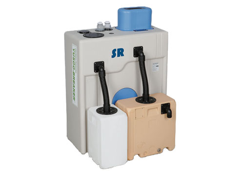 空压机油水分离器