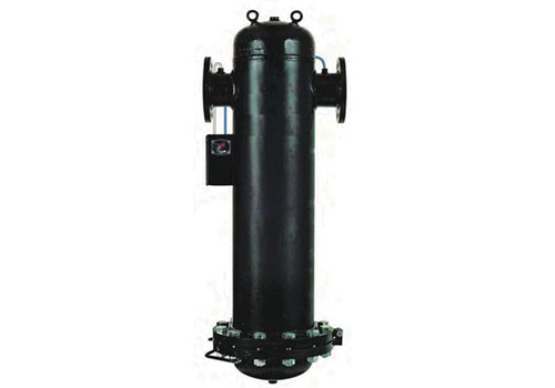 真空除菌过滤器