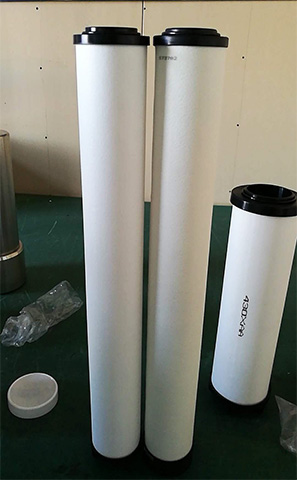 WALKER FILTRATION空气滤芯品质如一