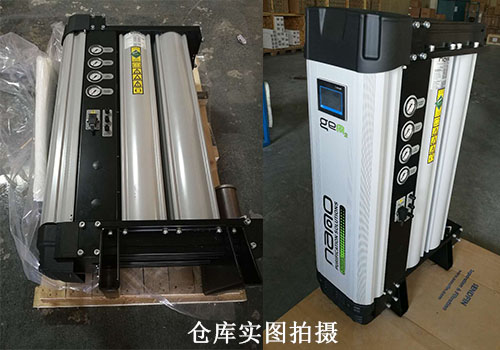 高纯度氮气发生器