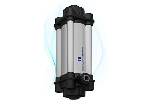 压缩空气干燥器