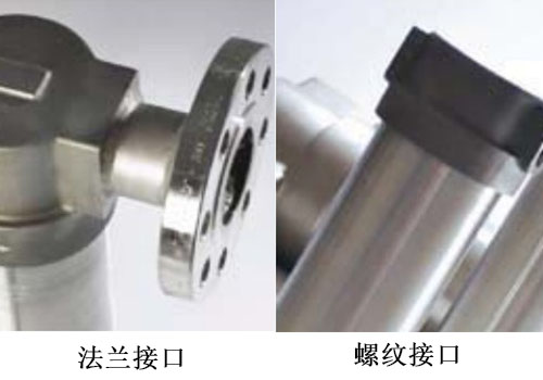 氨气过滤器
