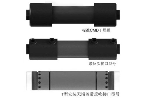压缩空气过滤干燥膜
