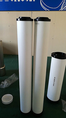 D430压缩空气滤芯严格按照多米尼克原厂滤芯的标准精制而成