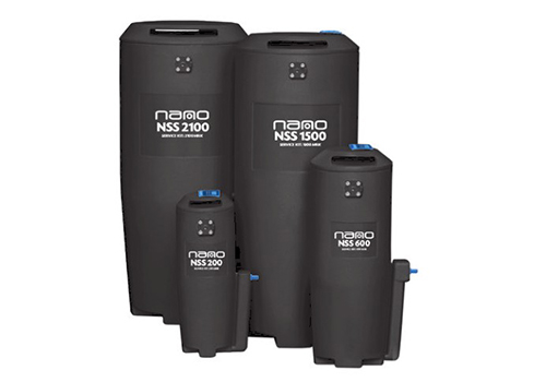 NSS空压机油水分离器