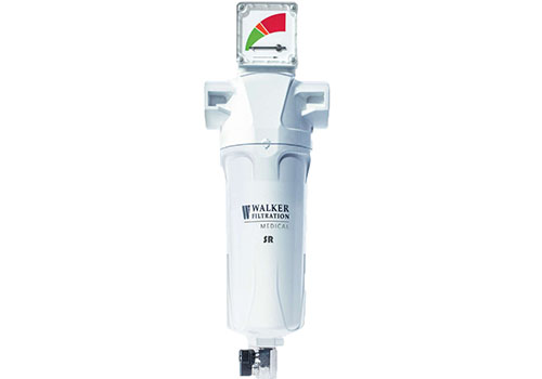 医用除菌过滤器