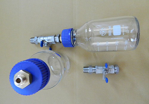 walker真空除菌过滤器