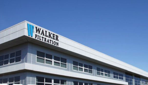 Walker公司