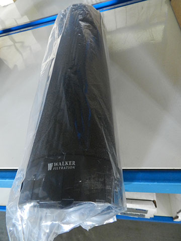 SR医用中心吸引系统除菌过滤器滤芯