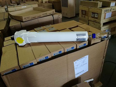 SR医用中心吸引系统除菌过滤器S250MV