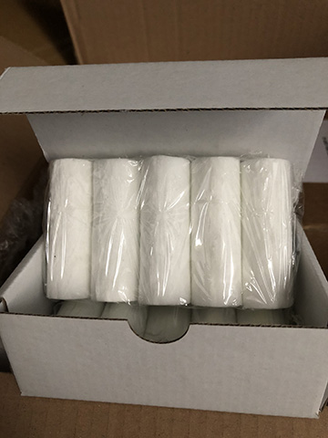 SR微型不锈钢高压过滤器MST-352-1257-[ ]（350barg）可用的MCB1257过滤管