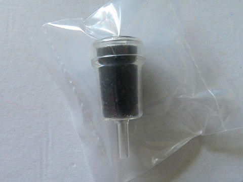 SR一次性过滤器MSB-AC单个实物照片