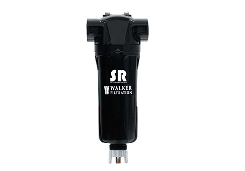 气水分离器