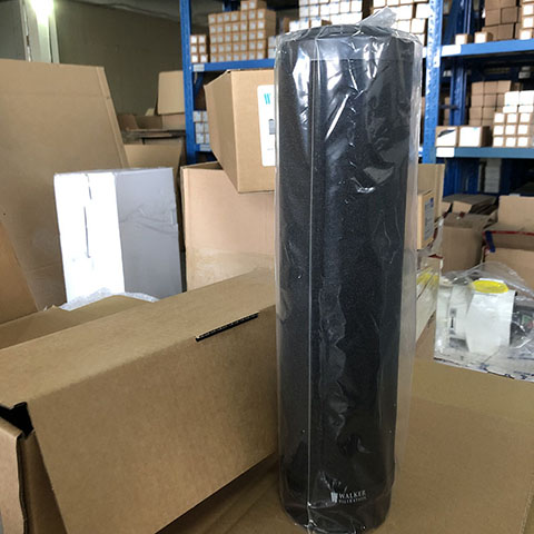 SR负压医用细菌过滤器S160MV的滤芯