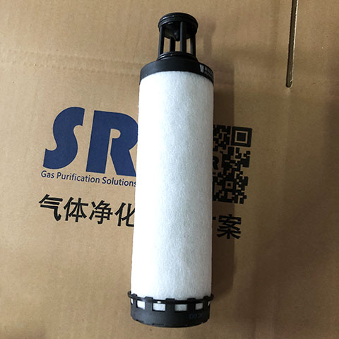 英国WALKER提供各大品牌过滤器的替换滤芯-Domnick Hunter (Parker)