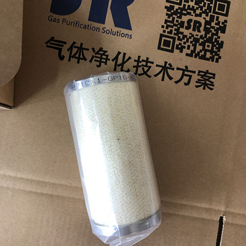 英国WALKER不锈钢高压过滤器滤芯HP710X1-GP1G-HT