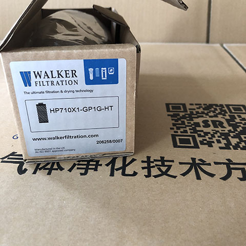 与英国WALKER不锈钢高压过滤器滤芯HP710X1尺寸相同的HP710X1-GP1G-HT