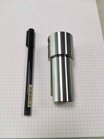 比一支笔还短的SR小型不锈钢高压过滤器MST-352-1257