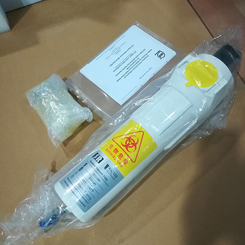 SR医用中心吸引系统除菌过滤器用于过滤细菌和杂质