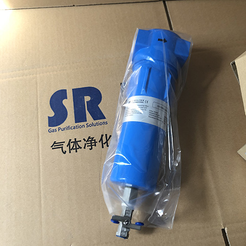SRB氧气过滤器