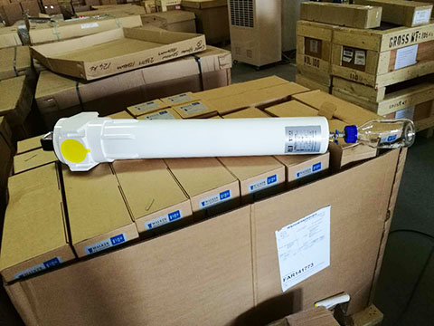 SR医用真空除菌过滤器