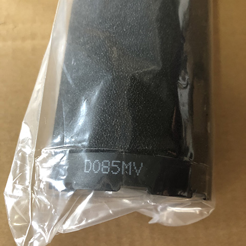 沃克负压细菌滤芯D085MV