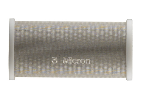 316L不锈钢过滤器HP-354-2564-[]适用的滤芯