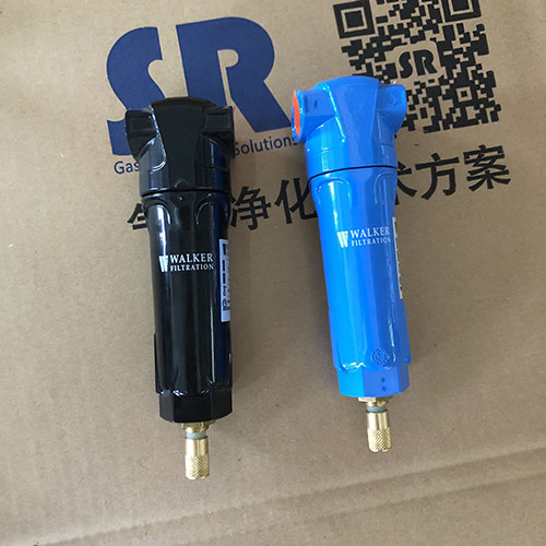 WALKER氮气过滤器