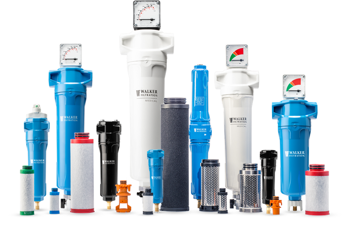 六氟化硫回收高压过滤器