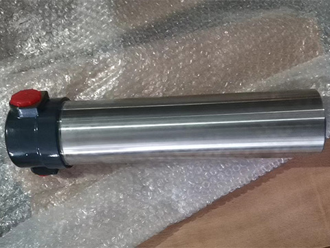 SR不锈钢氢气过滤器
