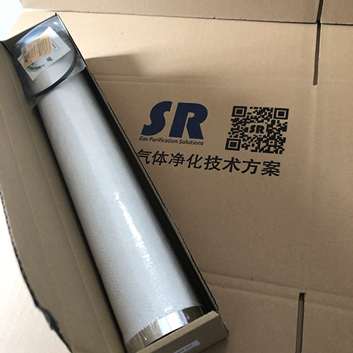 AFE气体过滤器之AFE滤芯